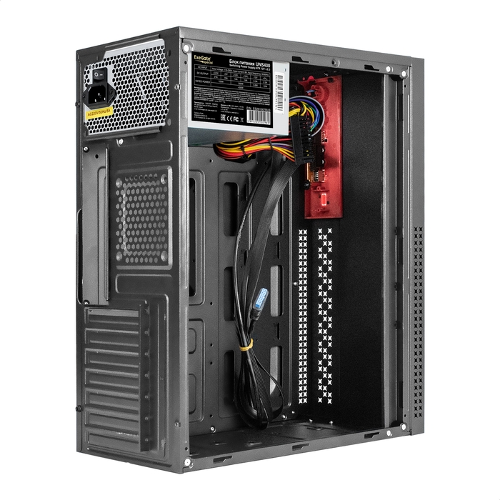 Miditower ExeGate AA-443U-UNS400