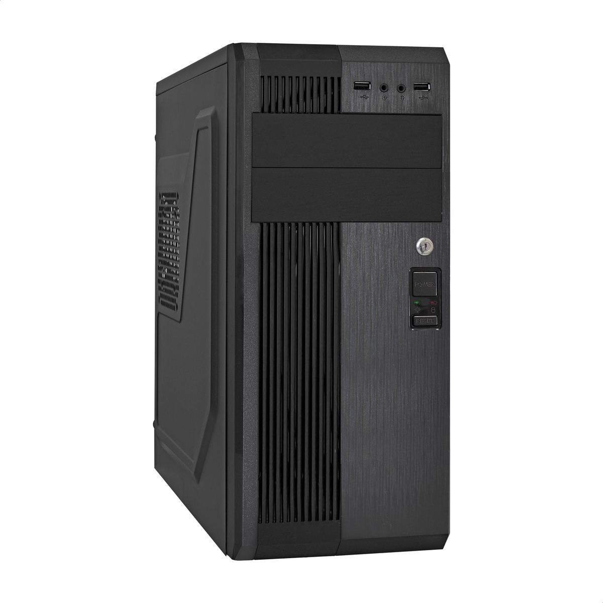 Miditower ExeGate UN-605B-UNS350