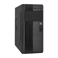 Miditower ExeGate UN-605B-UNS400