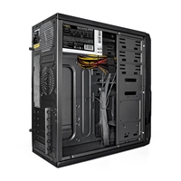 Miditower ExeGate XP-329S-UNS350