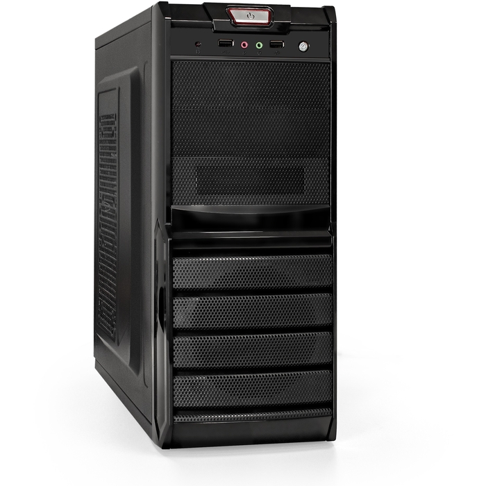 Miditower ExeGate XP-329S-UNS500