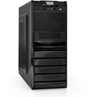 Miditower ExeGate XP-329S-UNS500