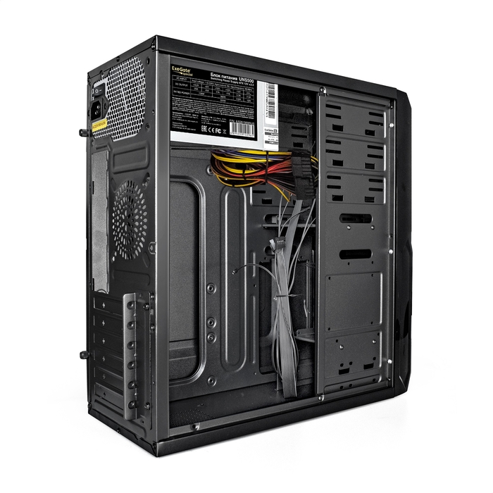 Miditower ExeGate XP-329S-UNS500