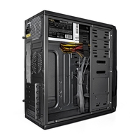 Miditower ExeGate XP-329S-UNS500