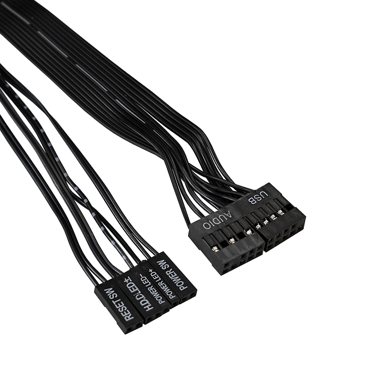 Miditower ExeGate XP-329S-UNS500