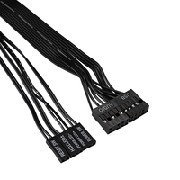 Miditower ExeGate XP-329S-UNS500