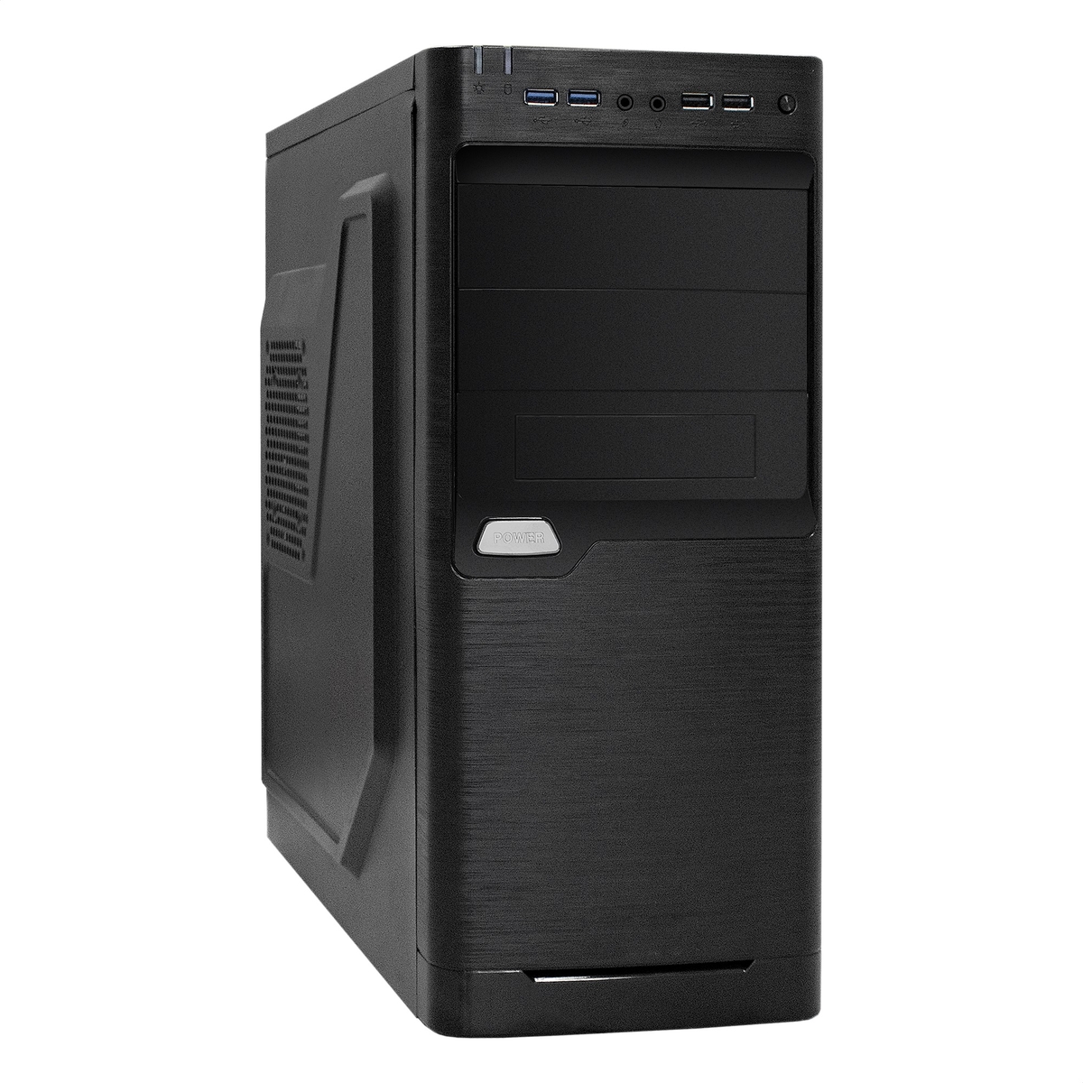 Miditower ExeGate XP-330U-UNS350