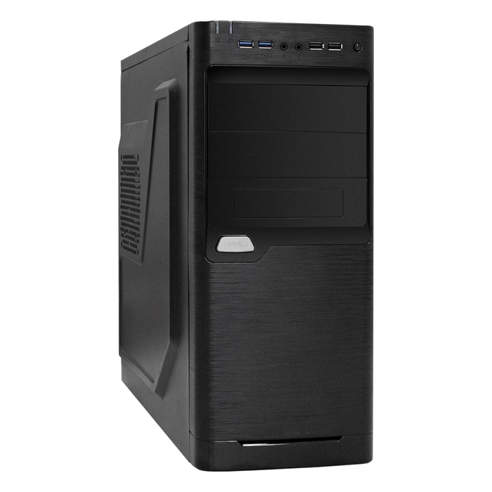 Miditower ExeGate XP-330U-UNS350