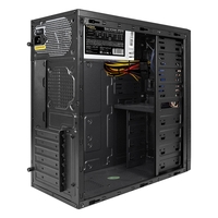 Miditower ExeGate XP-330U-UNS500