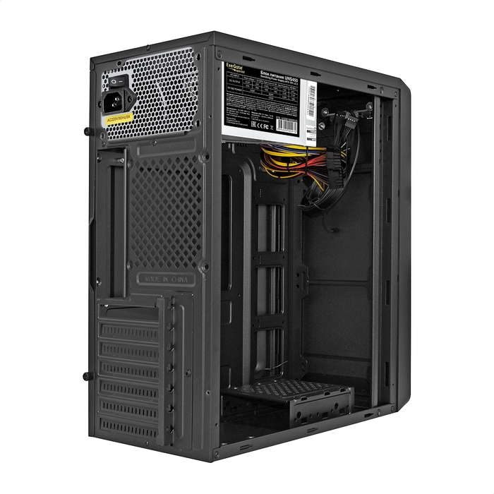 Miditower ExeGate XP-332-UNS450