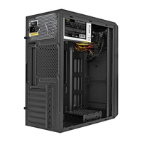 Miditower ExeGate XP-332-UNS450
