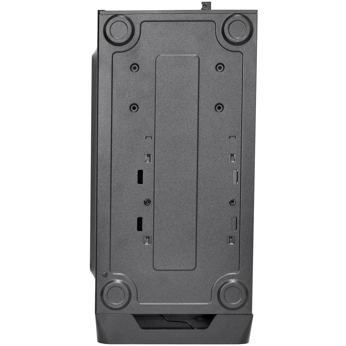 Miditower ExeGate XP-332-UNS450