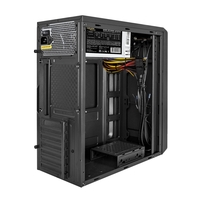 Miditower ExeGate XP-332UC-UNS400
