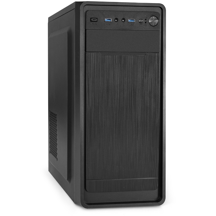 Miditower ExeGate XP-332UC-UNS450