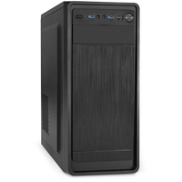 Miditower ExeGate XP-332UC-UNS450