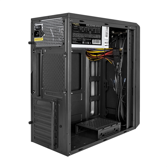 Miditower ExeGate XP-332UC-UNS450
