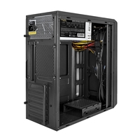 Miditower ExeGate XP-332UC-UNS450