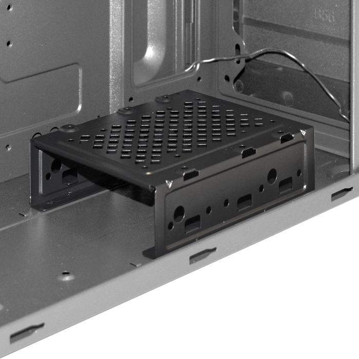 Miditower ExeGate XP-333U-UNS450
