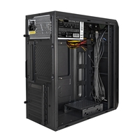 Miditower ExeGate XP-334UC-UNS500