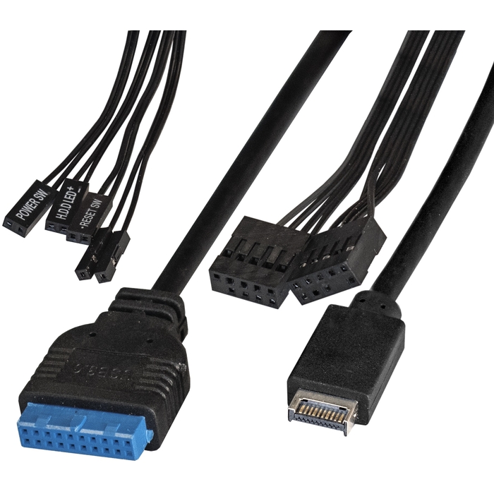 Miditower ExeGate XP-334UC-UNS500