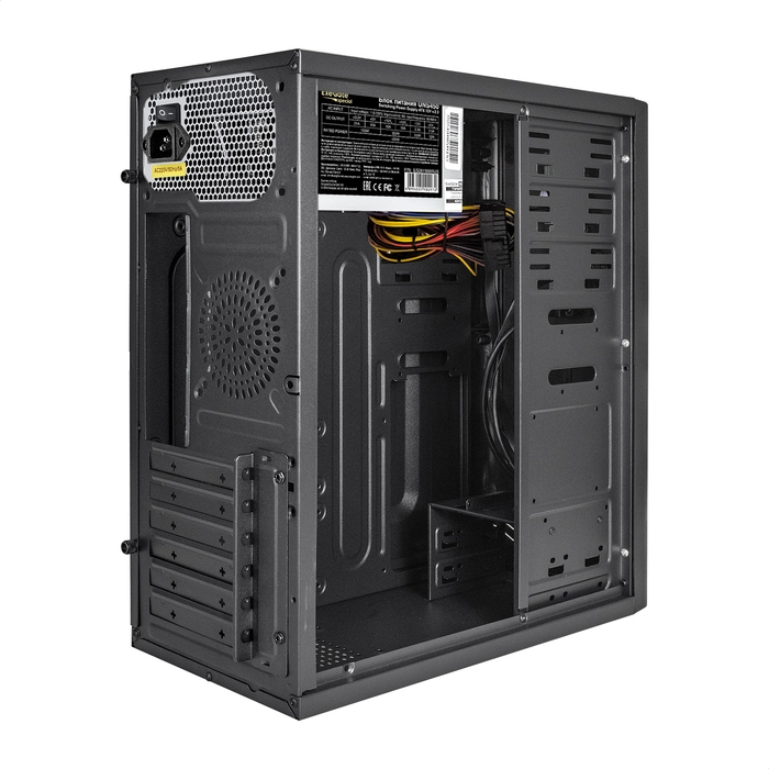 Miditower ExeGate XP-340U -UNS450