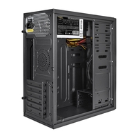 Miditower ExeGate XP-340U -UNS450