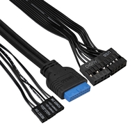 Miditower ExeGate XP-340U -UNS450