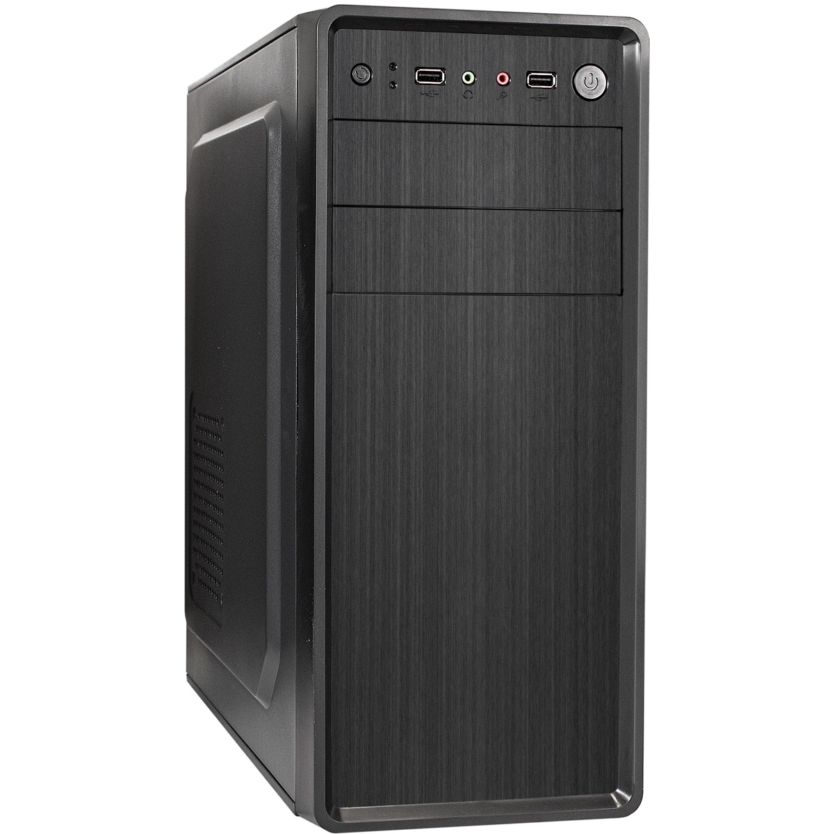 Miditower ExeGate XP-401-UNS450