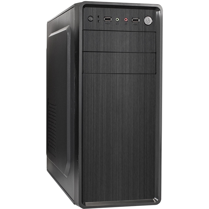 Miditower ExeGate XP-401-UNS450
