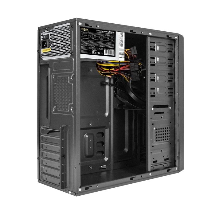 Miditower ExeGate XP-401-UNS450