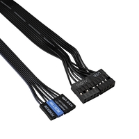 Miditower ExeGate XP-401-UNS450