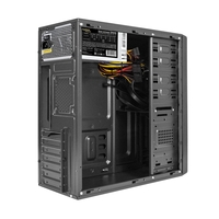 Miditower ExeGate XP-401-UNS500