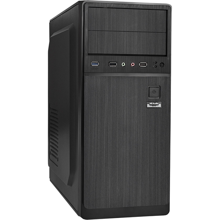 Miditower ExeGate XP-402U-UNS500