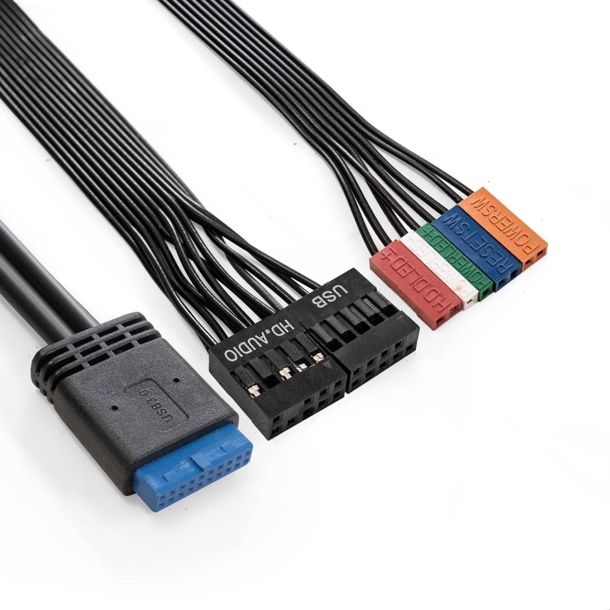Miditower ExeGate XP-402U-UNS500