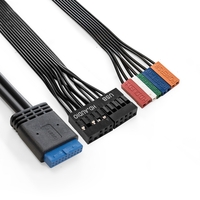Miditower ExeGate XP-402U-UNS500