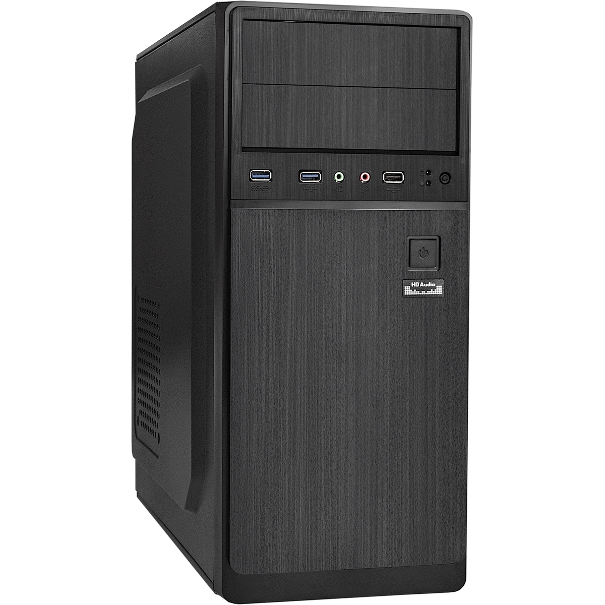 Miditower ExeGate XP-402U2-UNS500