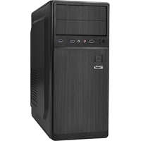 Miditower ExeGate XP-402U2-UNS500
