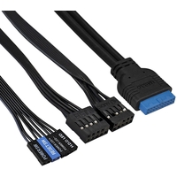 Miditower ExeGate XP-402U2-UNS500