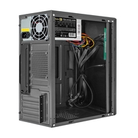Minitower ExeGate BAA-408-AA500