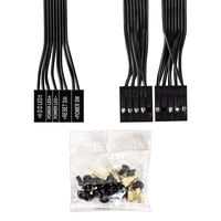 Minitower ExeGate BAA-408-AA500