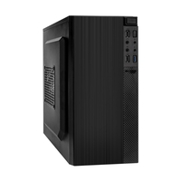 Minitower ExeGate BAA-104U-AA500