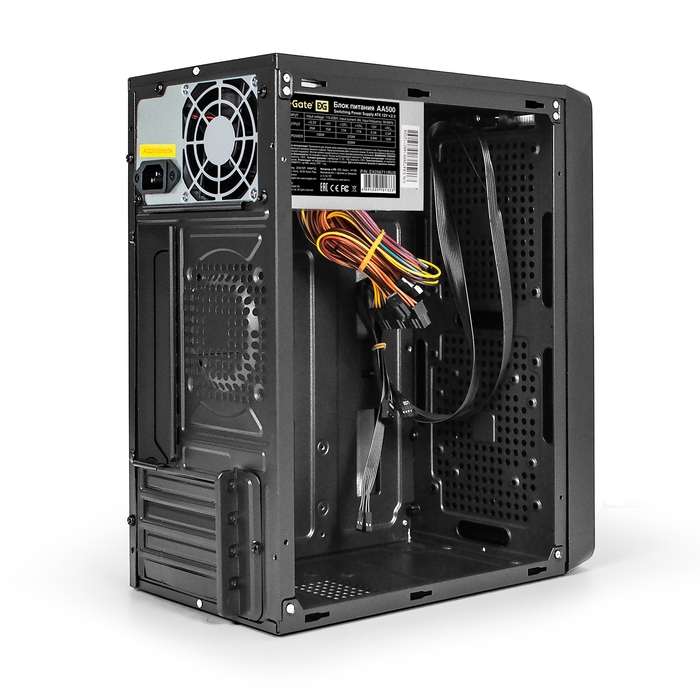 Minitower ExeGate BAA-104U-AA500