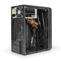 Minitower ExeGate BAA-104U-AA500