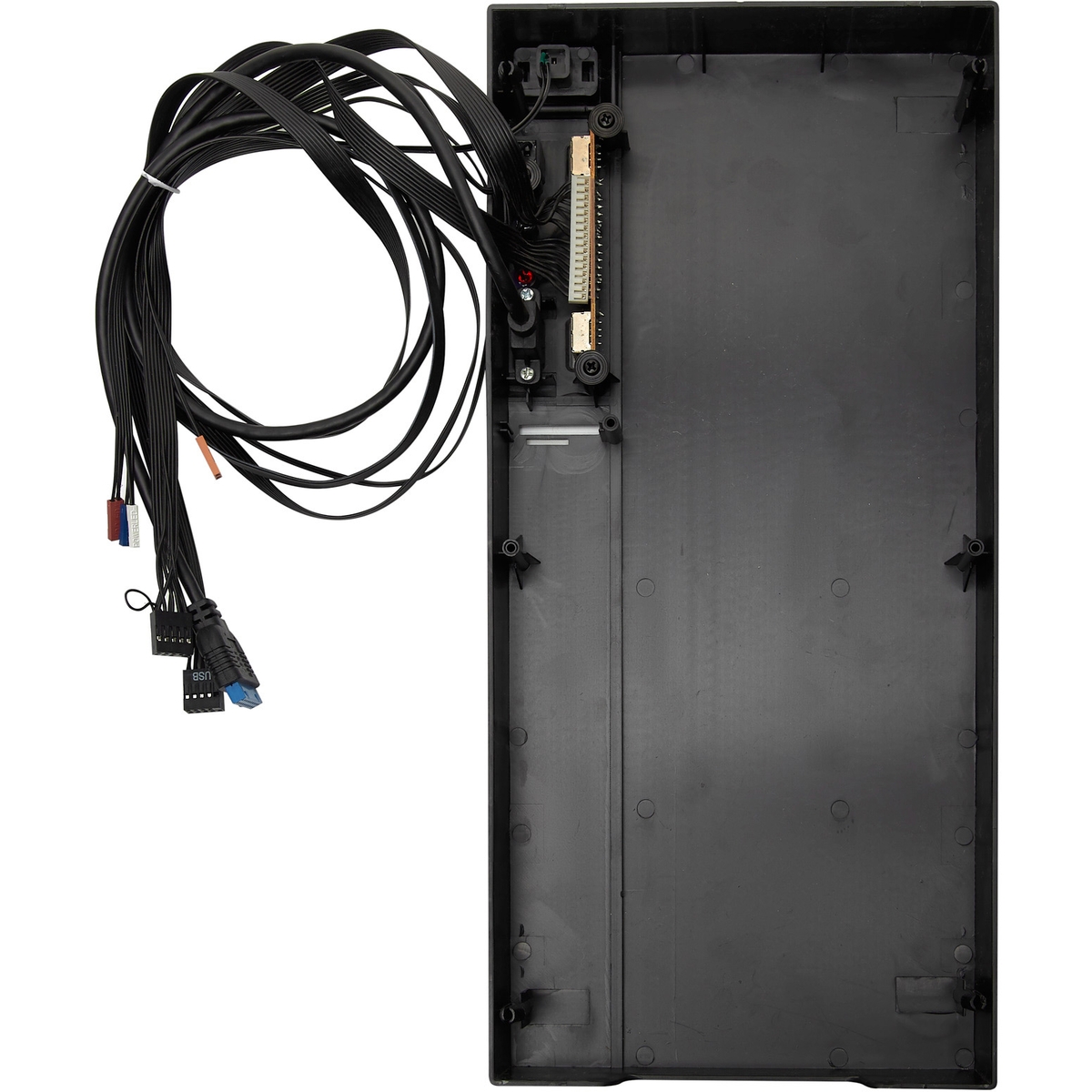 Minitower ExeGate BAA-104U-AA500