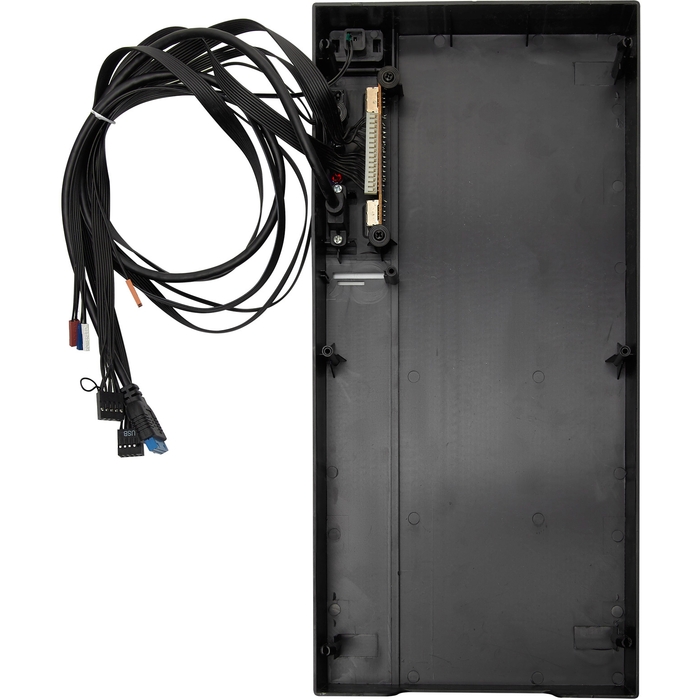 Minitower ExeGate BAA-104U-AA500