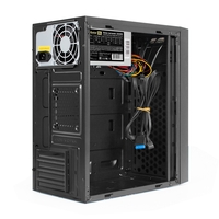 Minitower ExeGate BAA-114U2-AA500