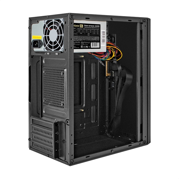 Minitower ExeGate BAA-303-AA500