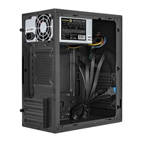 Minitower ExeGate BAA-303MU-AA500