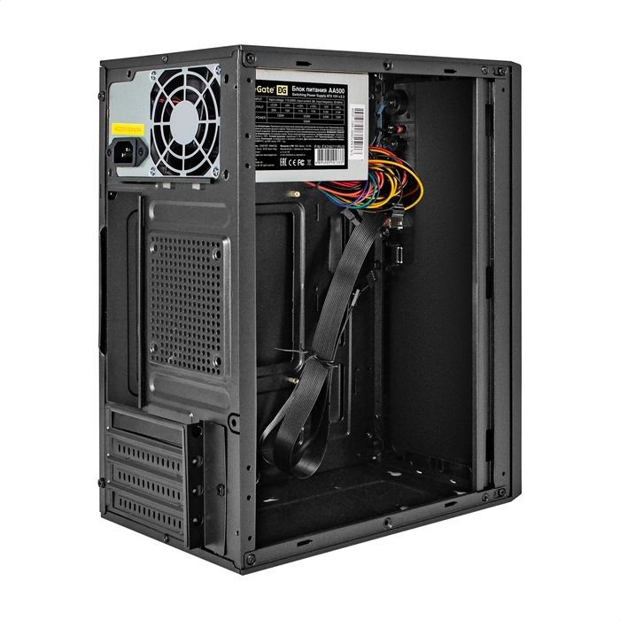 Minitower ExeGate BAA-308-AA500