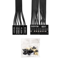 Minitower ExeGate BAA-308-AA500